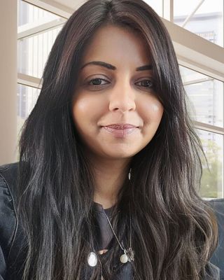 Photo of Kiran Saund Psychotherapeutic Counsellor, Counsellor in Ilford, England