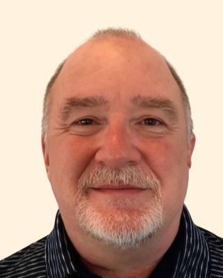 Photo of Patrick Mitchell, Licensed Master Social Worker, MSW, LMSW