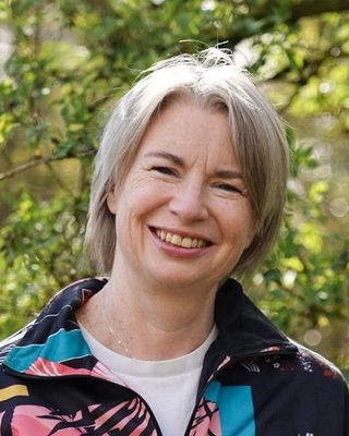 Photo of Janis Irving-Proctor, Counsellor, MBACP