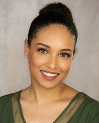 Photo of Ashley Cain, Pre-Licensed Professional, Qualifi