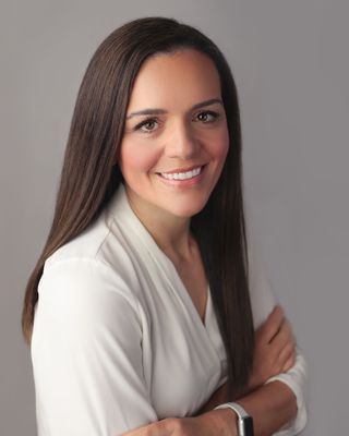 Photo of Dr. Susan Zink, Psychiatrist, MD