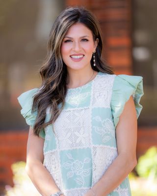 Photo of Julia Klug, Physician Assistant, PA-C