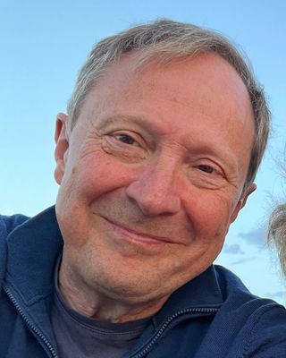 Photo of Philip Durban, Psychotherapist, MBACP Accred