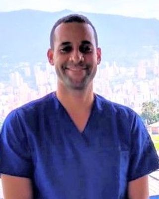 Foto de Enrique Favio Gutierrez Ramirez, Psicólogo, Maestría