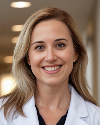 Photo of Amanda Bunkholt, Psychiatric Nurse Practitioner, PMHNP-