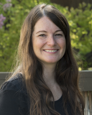 Photo of Amy Poppers, Clinical Social Work/Therapist in Berkeley, CA
