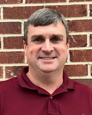 Photo of Thomas Mark Williams, Provisional Licensed Professional Counselor, PLPC, MA, NCC