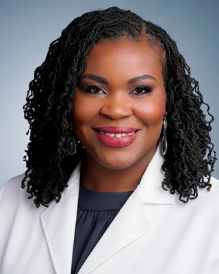 Photo of Yrlande Simon, Psychiatric Nurse Practitioner, PMHNP, APN