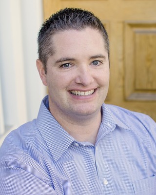 Photo of Bryan Cafferky, Marriage & Family Therapist in Redlands, CA