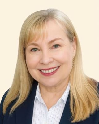 Photo of Susan Benjaminsen, Marriage & Family Therapist, LMFT