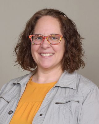 Photo of Connie Champion, Licensed Professional Counselor, LPC