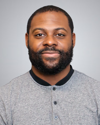 Photo of Richard Smith, Licensed Professional Counselor, MA, LPC