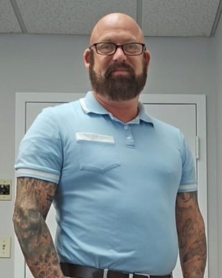 Photo of Ernest F Murphy, Clinical Social Work/Therapist, MSW, LICSW