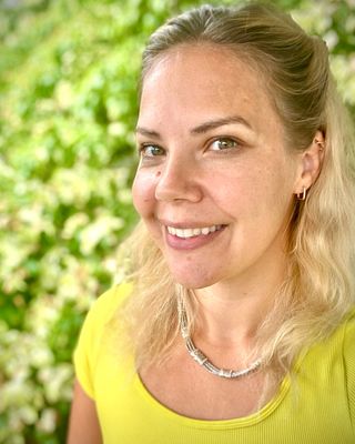 Photo of Katie S Kapugi - Katie Kapugi at Dream Big Wellness, Counselor, MA, LMHC, ATR