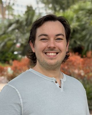 Photo of Nicholas Wright, Psychiatric Nurse Practitioner, PMHNP