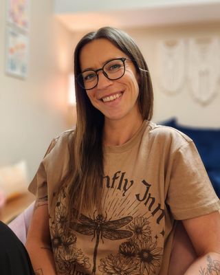 Photo of Becky Wilson, Counselor, MS, LPC-IT