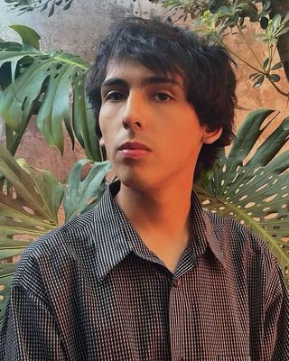 Foto de Sebastián Rodríguez Vergara, Psicólogo, Lic. en Psicología