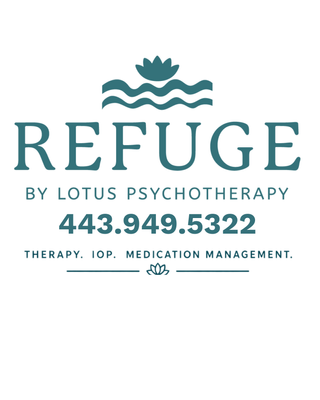 Photo of Allison Scarinzi - The Refuge by Lotus Psychotherapy, Treatment Center, LCSW-C