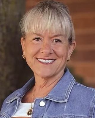 Photo of Ramona Buchlmayer, Licensed Professional Counselor, MA, LPC, CCTPII