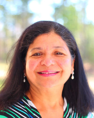 Photo of Shamshad Ahmed, Licensed Professional Counselor, PhD