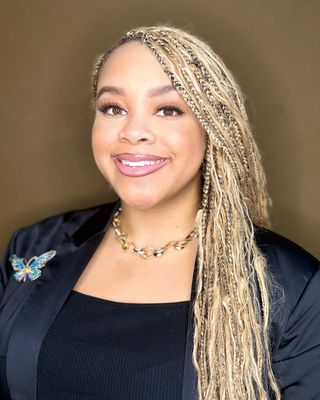 Photo of Kayla Little, Resident in Counseling, MSEd