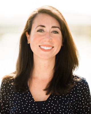 Photo of Sarah Otis, Psychologist in Chattanooga, TN