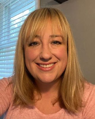 Photo of Megan Moran, Licensed Professional Counselor, MSEd, LPC