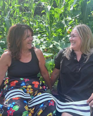 Photo of Jacqueline Boyer - Land Based Therapy, Registered Social Worker, MSW, RSW, TH