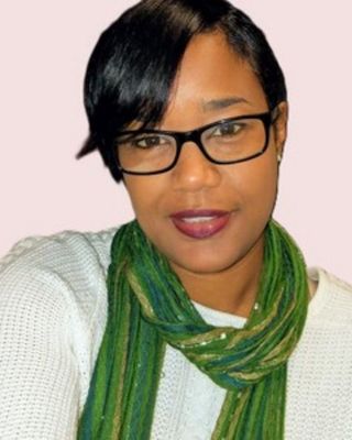 Photo of Ivanise Rocha, Clinical Social Work/Therapist