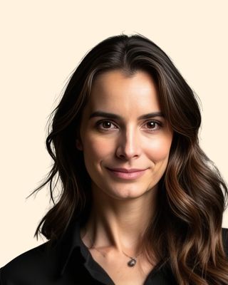 Photo of Dr. Erica Vance, Psychiatrist, MD