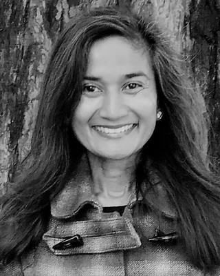 Photo of Nashra Rahman, Counselor in Seattle, WA