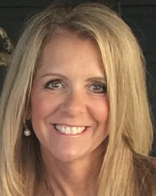 Photo of Susan Henderson, Licensed Professional Counselor in Allen, TX