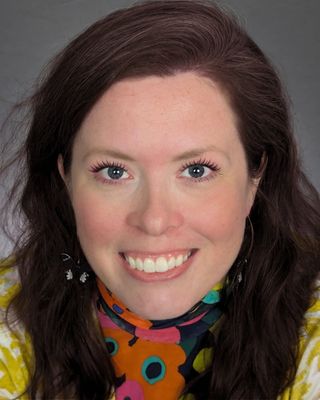 Photo of Kristin Money, LPCMHSP, MEd, Licensed Professional Counselor