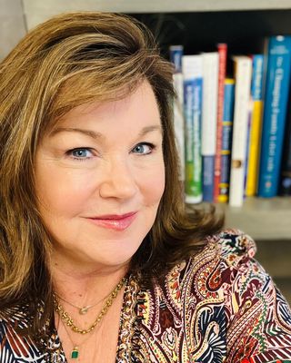 Photo of Jennifer Sils, Marriage & Family Therapist in Henderson, NV