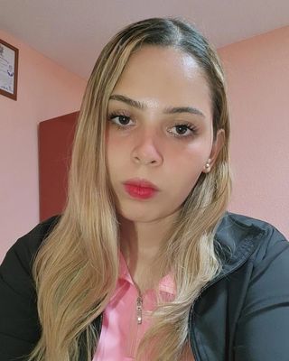 Foto de Samantha Avila Olmedo, Psicólogo, Lic. en Psicología