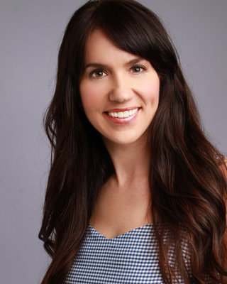 Photo of Kristin Franks, MS, LCMHC, CLC, Counselor in Greensboro