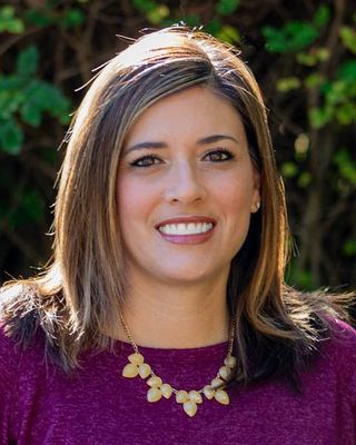 Photo of Cara McDowell, Marriage & Family Therapist in Rancho Bernadino, San Diego, CA