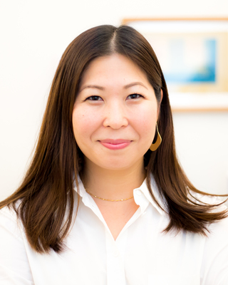 Photo of Yoko Iwaki, Counselor in 10001, NY