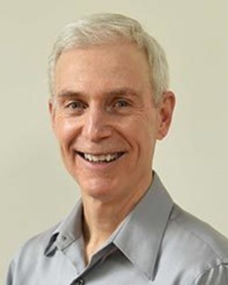 Photo of Paul S James, Psychologist in British Columbia