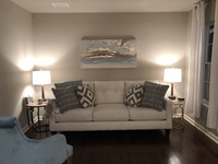 Gallery Photo of One of our offices at Rockwall Counseling and Wellness