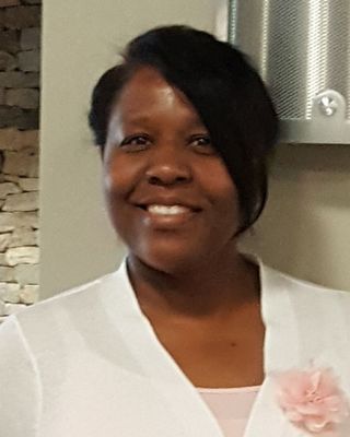 Photo of Patricia A Profit, Licensed Professional Counselor in Hopewell City County, VA