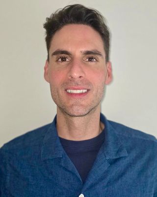 Photo of Dr. Ricardo Andres Garcia, Psychologist, PsyD
