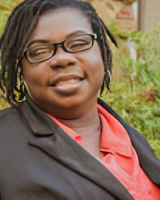 Photo of Nikki Easter, Licensed Professional Counselor in Government District, Dallas, TX