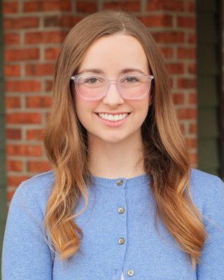 Photo of Montana Parker, Pre-Licensed Professional, MS