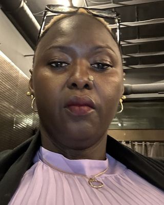 Photo of Laide A Mustapha, Pre-Licensed Professional