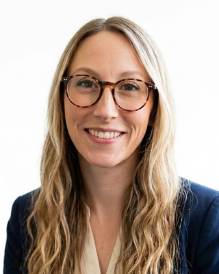 Photo of Deborah Mercier, Licensed Mental Health Counselor, MA, LMHC
