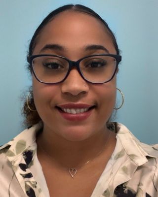 Photo of Kaleena Harris - New Vision Psychiatry, Psychiatric Nurse Practitioner, PMHNP