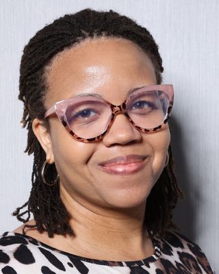 Photo of Alisha Powell, LCSW, PhD, Clinical Social Work/Therapist