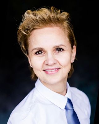 Photo of Cecilia Sky Ryll, Psychiatric Nurse Practitioner in 01886, MA