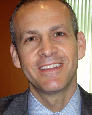 Photo of Kurt L. Cousins, MD, MBA, Psychiatrist